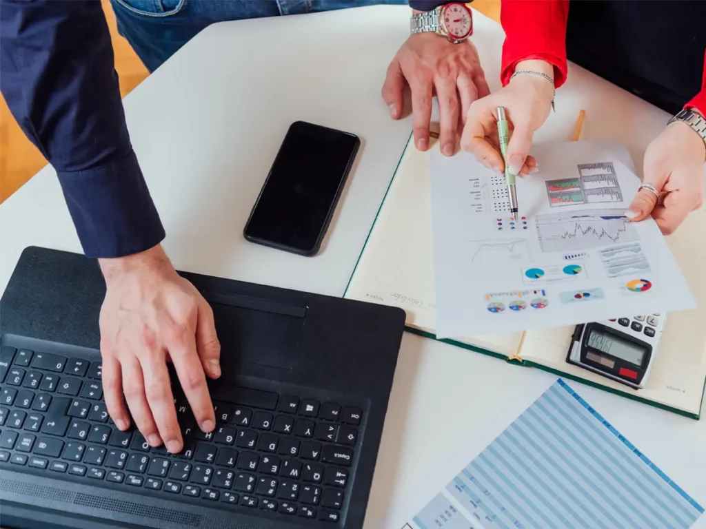 Activos fijos de una empresa