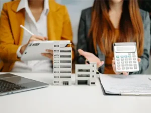 Activos fijos de una empresa