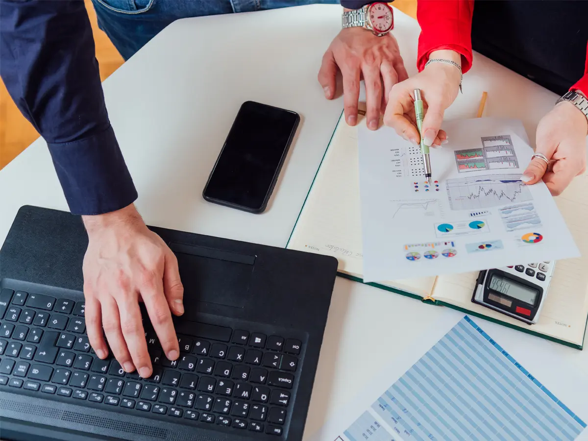 Activos fijos de una empresa