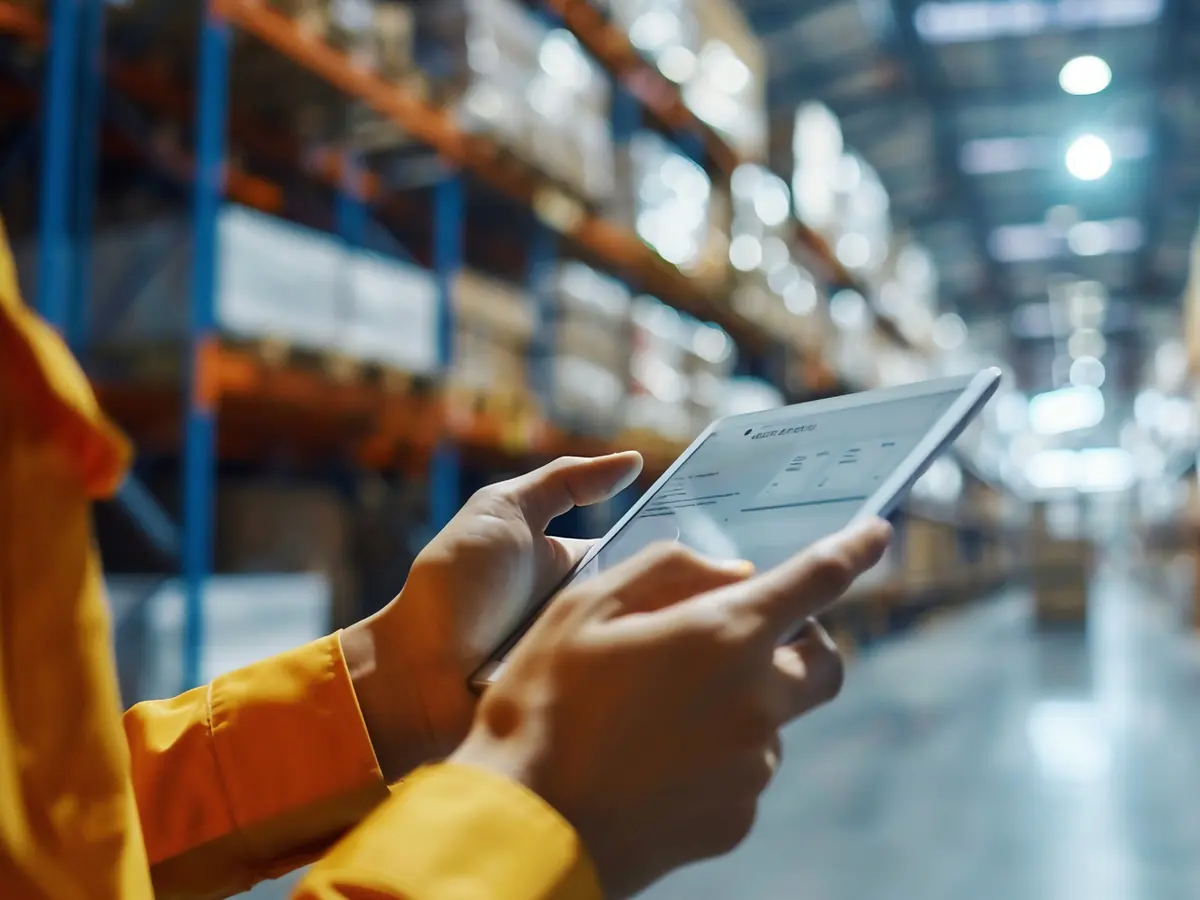 Cómo hacer un buen inventario