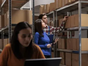 Cómo reducir diferencias de inventario