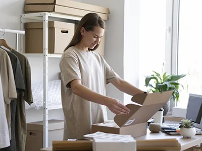 Cómo llevar el inventario de una tienda