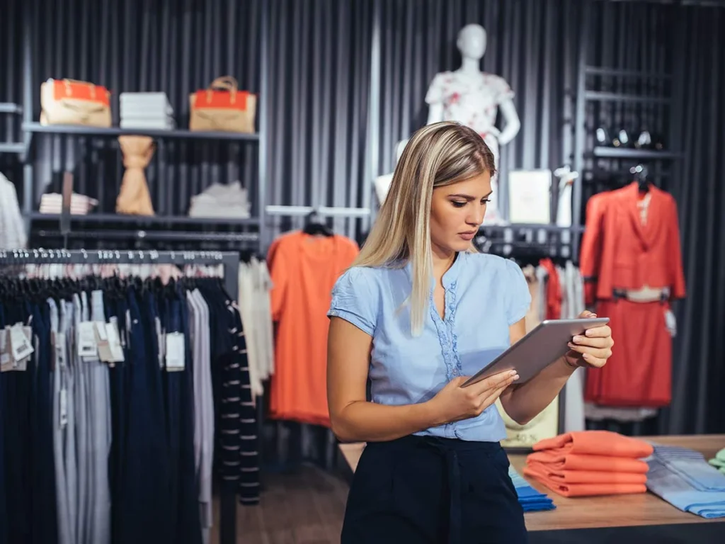 Cómo llevar el inventario de una tienda