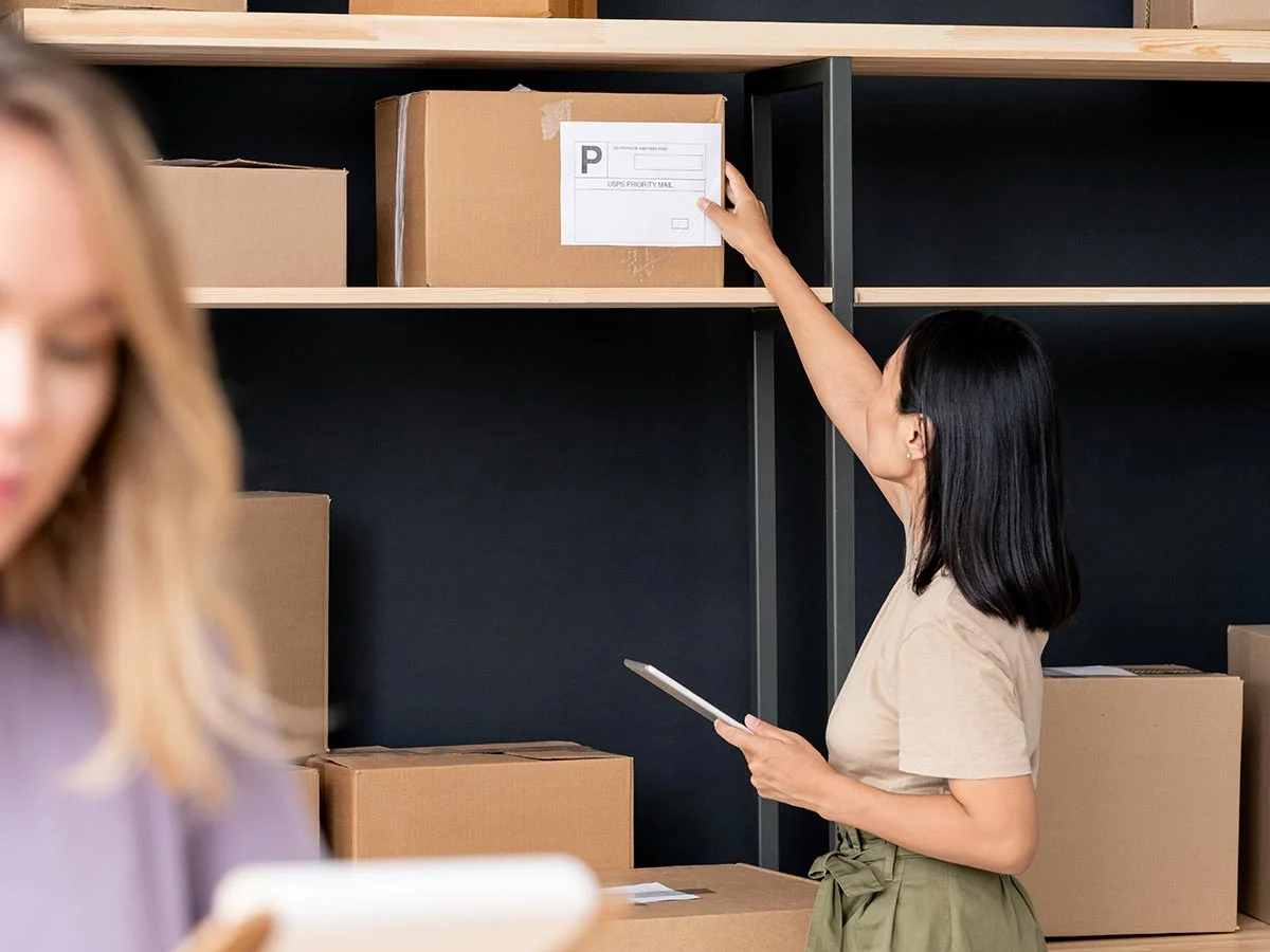 Sistema de inventario