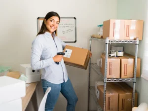 Cómo organizar un inventario