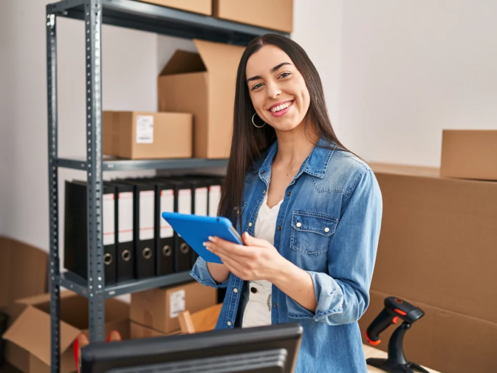inventario de producto