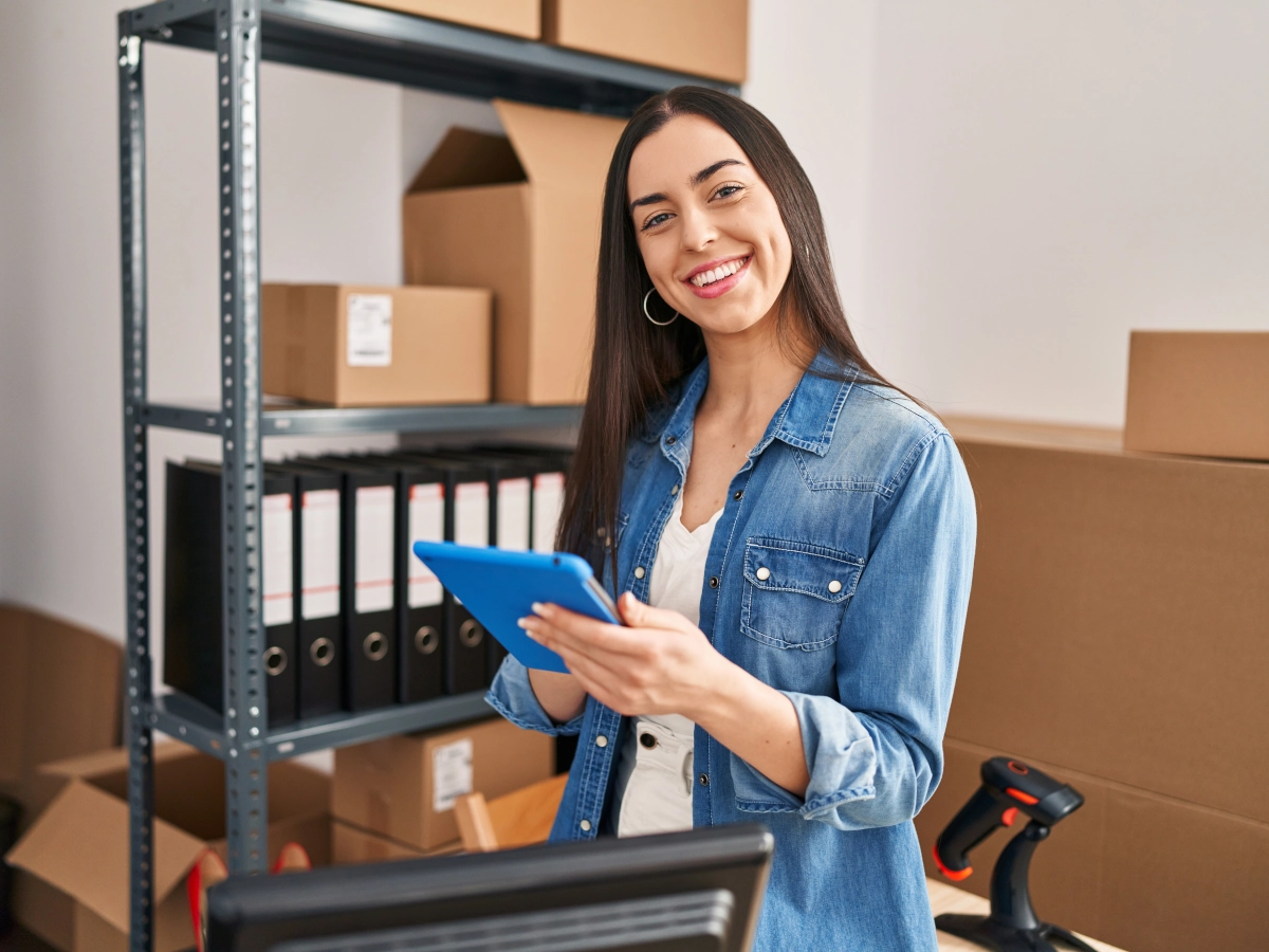 inventario de producto